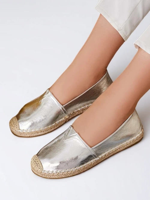 Royalfashion Жіночі еспадрильї Emi