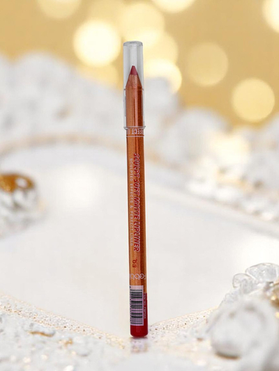 Lippenkonturenstift in der Farbe karamellisierte Pflaume