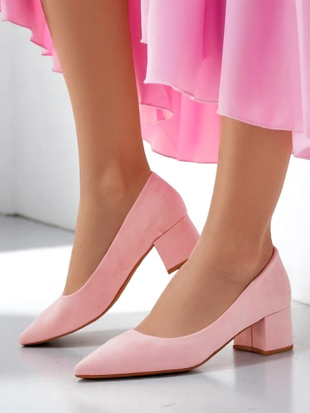 Royalfashion Damen Niedrigabsatzschuhe Agas