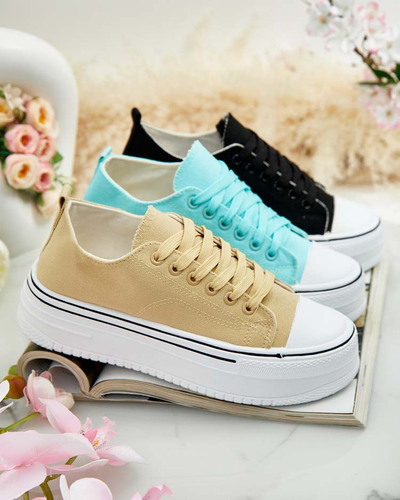 Royalfashion Damen Sportschuhe Stroms