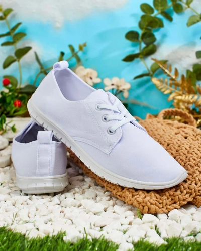 Royalfashion Women's Peonis Sneakers
