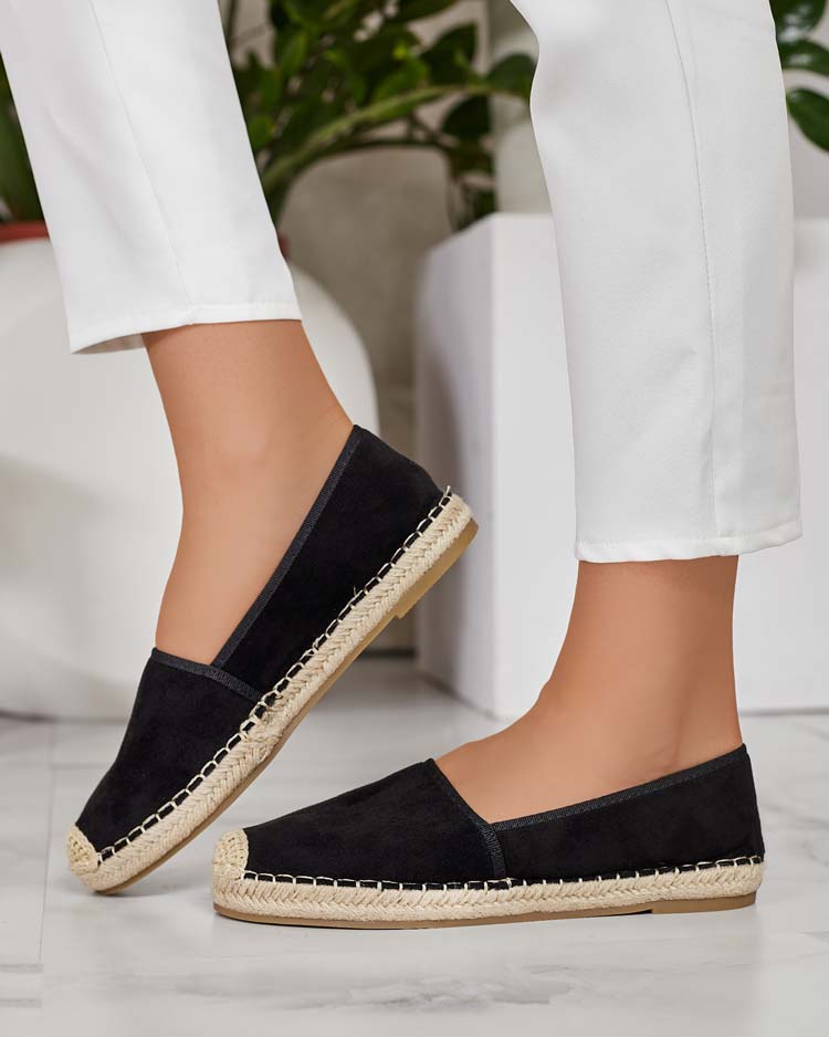 Royalfashion Damen Dimalle Espadrilles