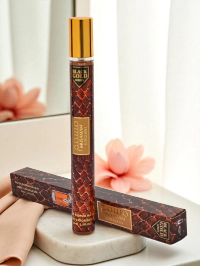 Inspirierte Damenparfüm Black Gold