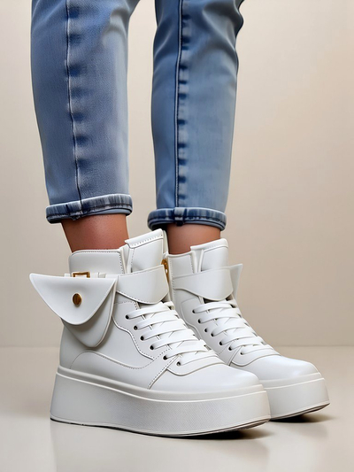 Royalfashion Damensport Schuhe Tersela