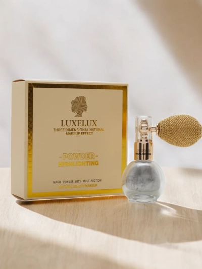 Luxelux Highlighter in einer Pumpflasche 03 2g