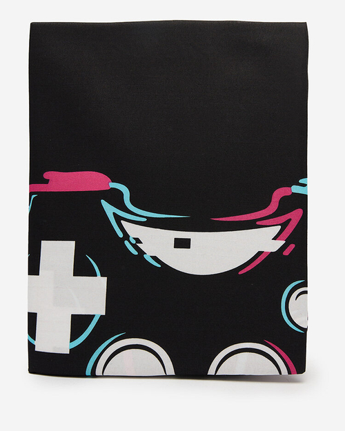 Royalfashion Постільна білизна з візерунком 160х200 комплект з 3 частин