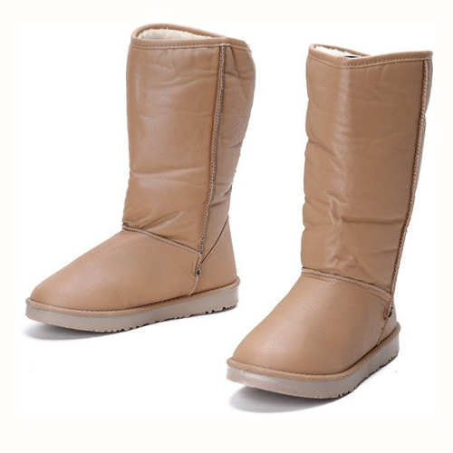 Жіночі зимові чоботи