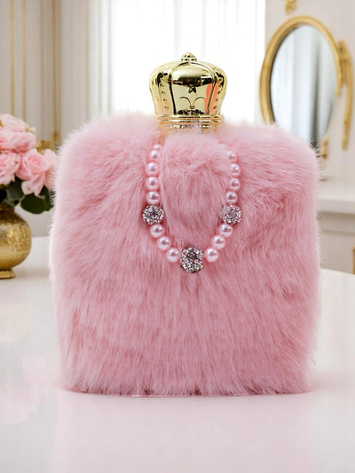 Inspirierte Eau de Parfum Queen of Temptation Elegance für Damen