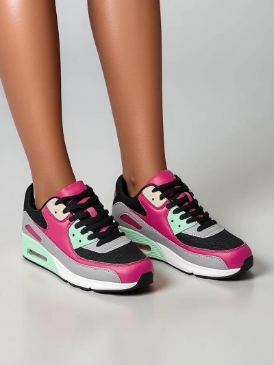 Royalfashion Damen Sneaker Airnel
