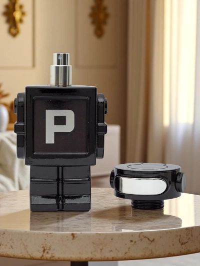 Inspiriertes Parfüm für Herren Dark Robot