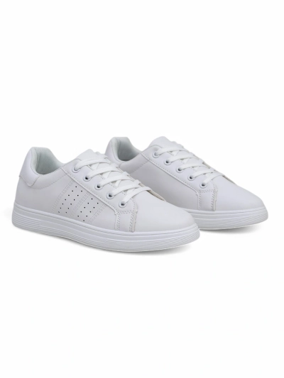 Royalfashion Damen Fogod Sportschuhe zum Schnüren