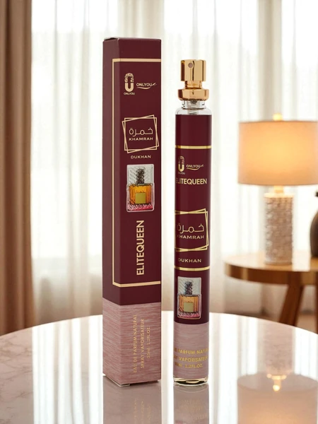 Inspirierte Unisex Eau de Parfum Arab Bordo