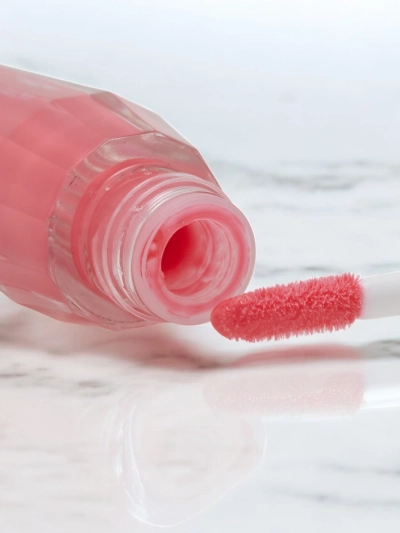 Luxelux Lip Gloss 02 4,5g