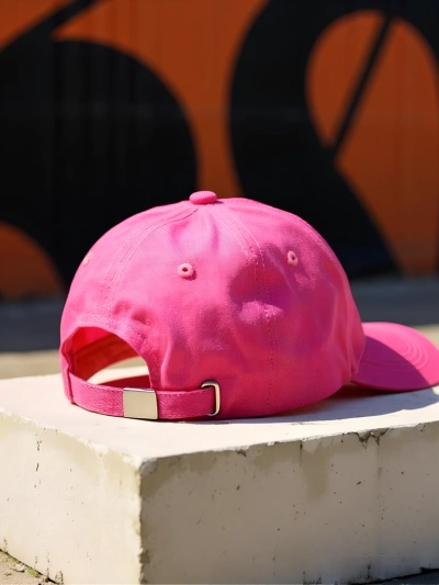 Royalfashion Mila Street Cap mit Schirm