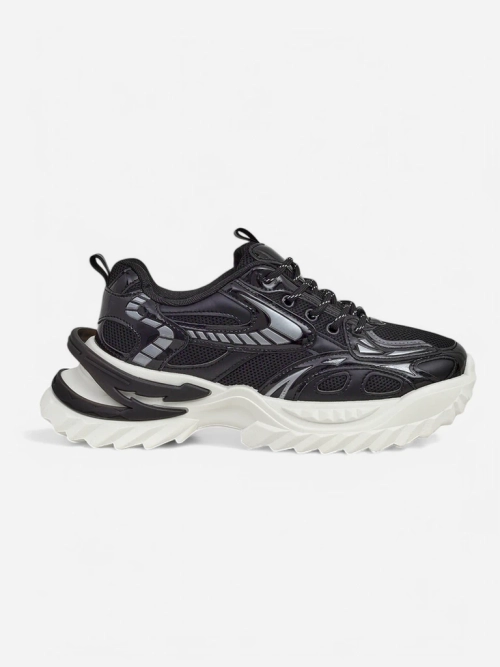 Royalfashion жіночі спортивні кросівки з товстою підошвою Annete