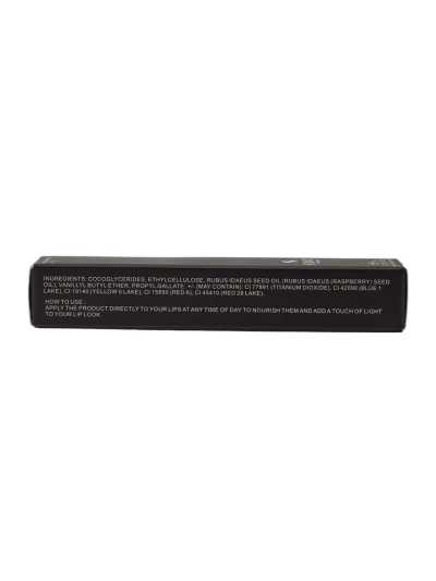 Feuchtigkeitsspendendes Lippenöl Pearl Glow