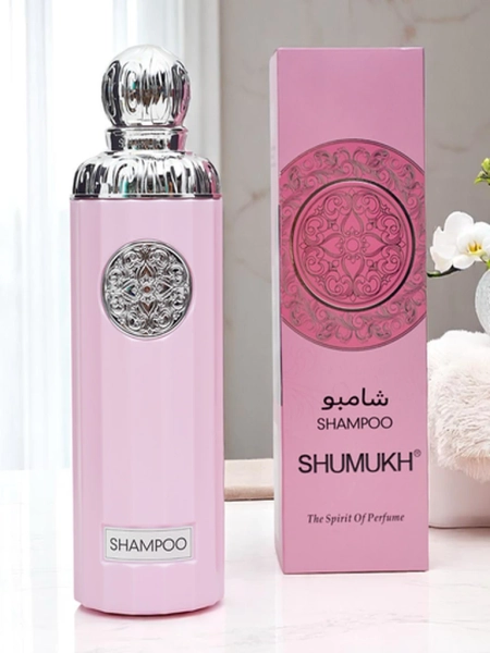 Feuchtigkeitsspendendes und regenerierendes Haarshampoo