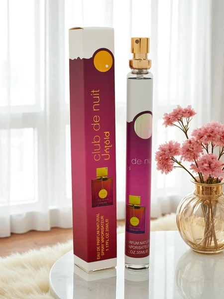 Inspirierte Damen Eau de Parfum Club de Nuit