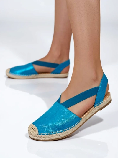Royalfashion Damen Espadrilles Nevva