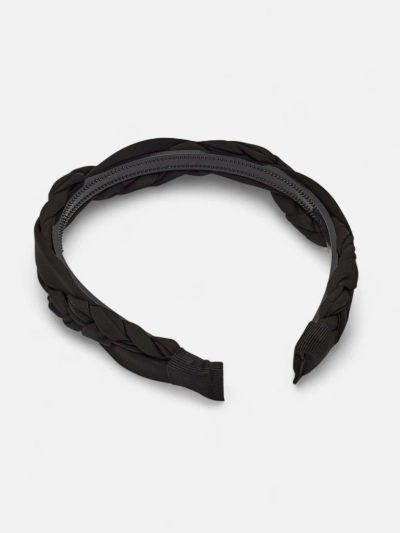 Royalfashion Geflochtenes Haarband