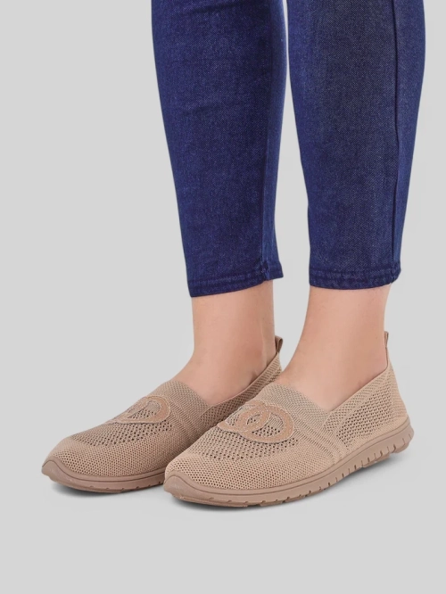 Royalfashion Жіночі спортивні мокасини Pertepses