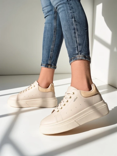 Royalfashion Damen Sneaker Ofetorie