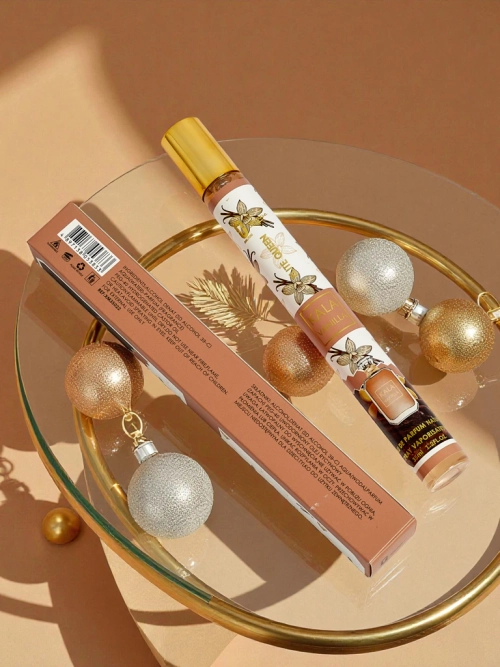 Натхненна Парфумована Вода жіноча Kala Vanilia