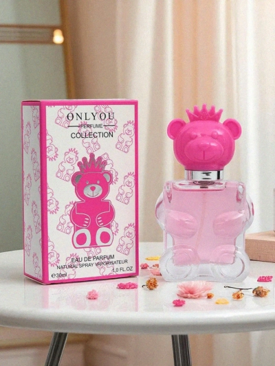 Натхненна парфумована вода для жінок Only You Pink