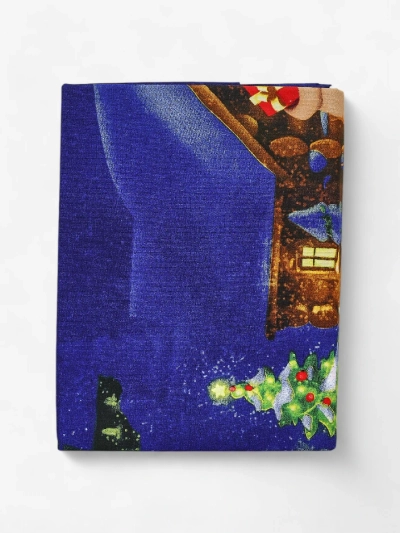 Royalfashion Weihnachtsbettwäscheset 160x200 komplett 3-TEILE