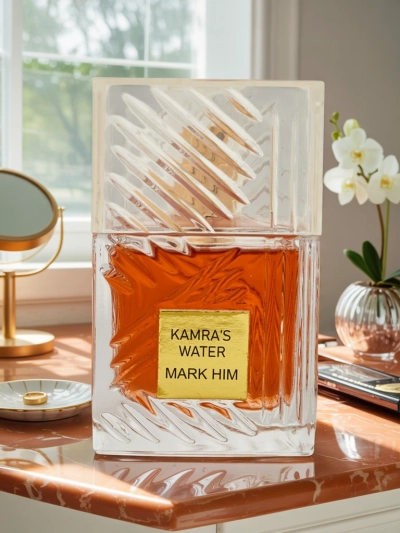 Inspirierte Unisex Eau de Parfum Kamra