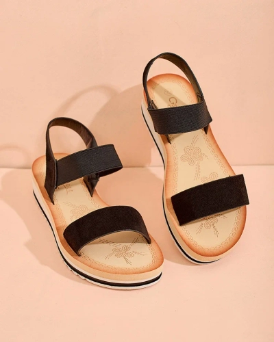 Royalfashion Damen Elos Sandalen