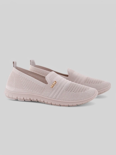 Royalfashion Damen Sportmokassins Iterione