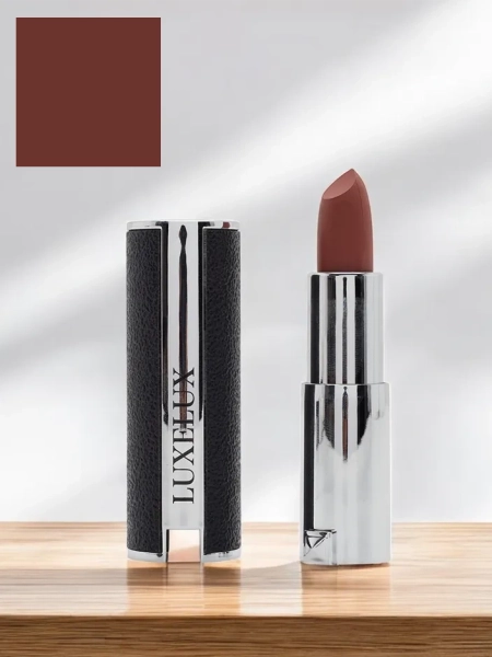 Luxelux Matte Lippenstift 01 4g