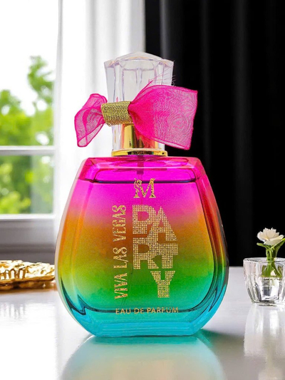 Inspiriertes Eau de Parfum für Damen Viva Las Vegas PARTY