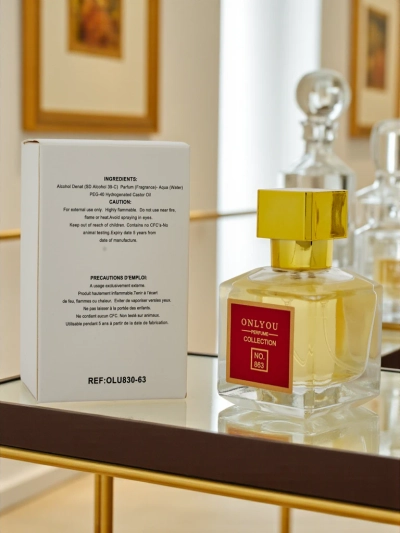 Inspirierte Unisex-Eau de Parfum No. 836