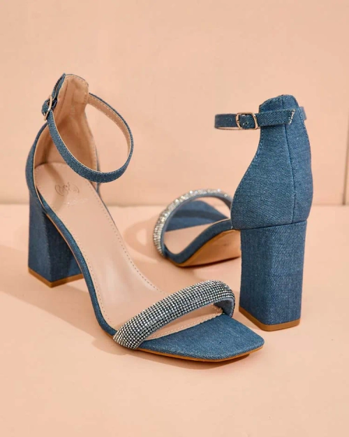 Жіночі босоніжки Royalfashion Mines Post Sandals