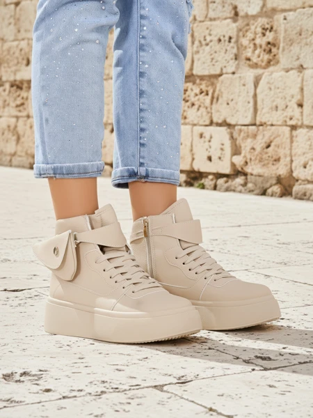 Royalfashion Damen Sportschuhe Tersela