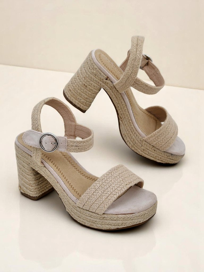 Royalfashion Damenjutesandalen Alabama