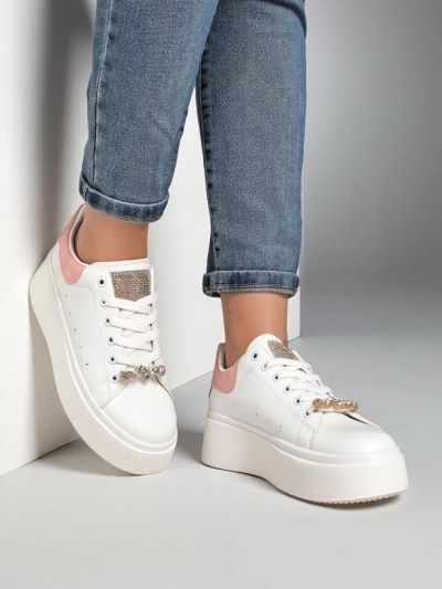 Royalfashion Damen Sport Sneakers Tenzorus