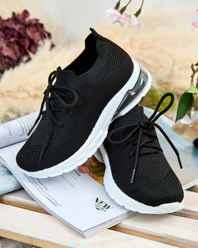 Royalfashion Дитячі спортивні кросівки Ropoppa