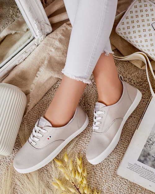 Жіночі кросівки Royalfashion Secilla