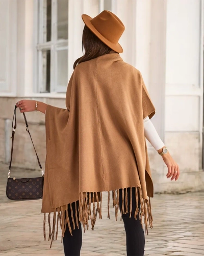Royalfashion Damenponcho