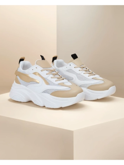 Королівська мода Жіночі платформи і кросівки Sogorra