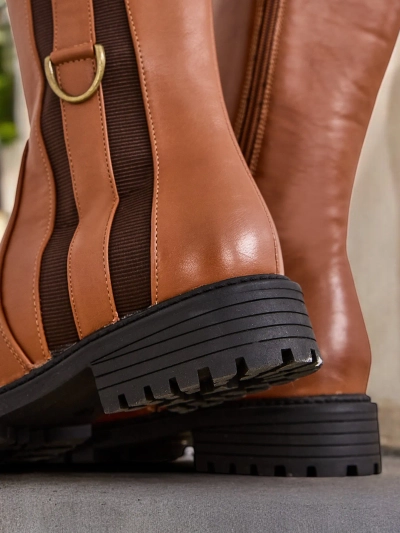 Жіночі черевики Royalfashion Delroz