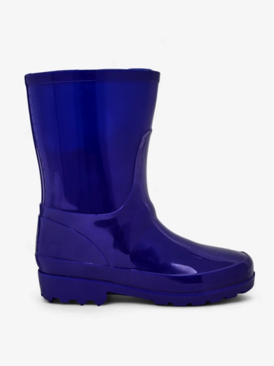 Royalfashion Kinderregenschuhe Kainy