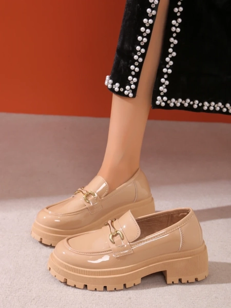 Royalfashion Damen-Pantoletten Berieta