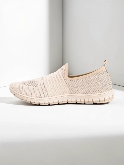 Royalfashion Жіночі спортивні туфлі без шнурків Ollabes