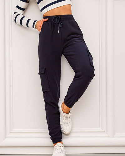 Royalfashion Isolierte Damen-Kampfhose