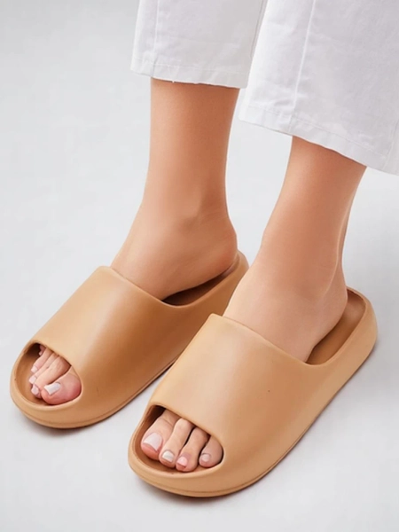 Royalfashion Чоловічі гумові шльопанці Izeld