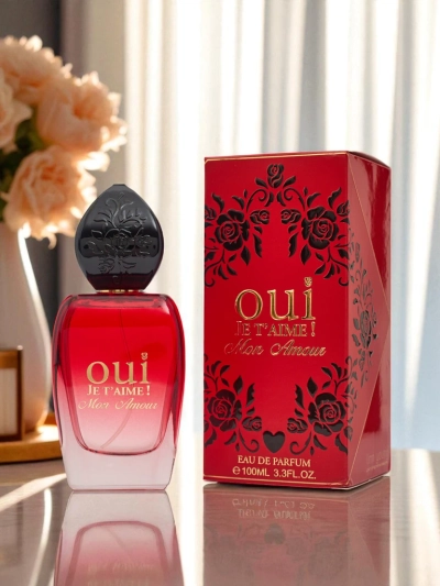 Inspiriertes Eau de Parfum für Damen OUI Mon Amour